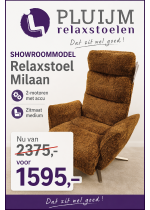 Milaan LS-411