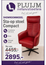 Compact TW082N