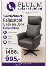 Beek en Donk 