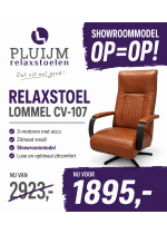 Lommel CV 107