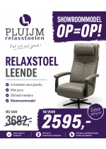 Relaxstoel Leende GZ-152